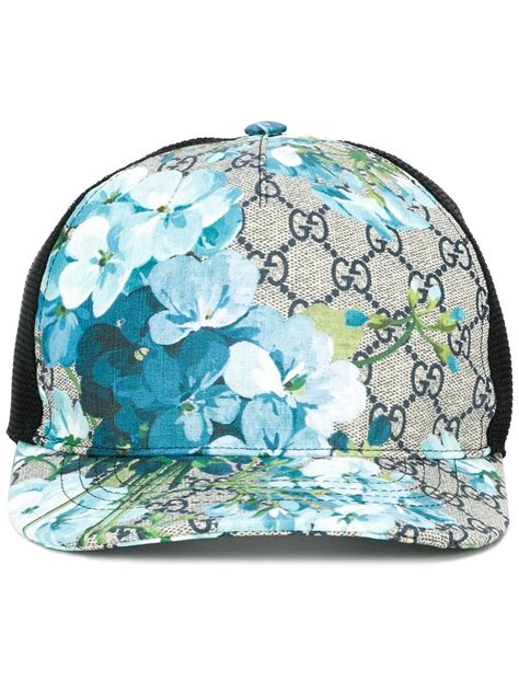 gucci bloom cap